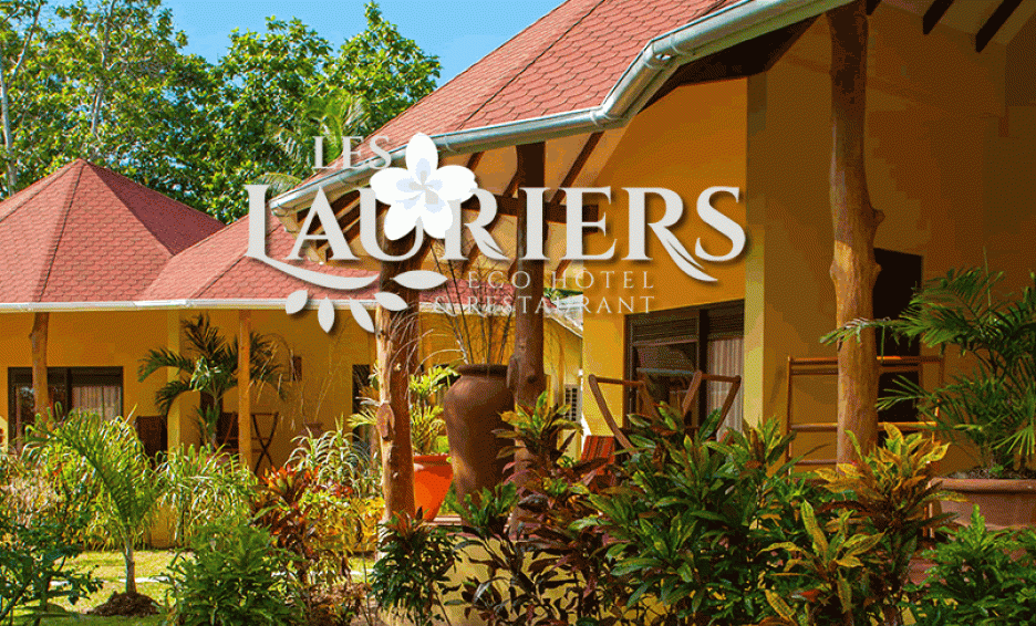 Lauriers Eco Hôtel