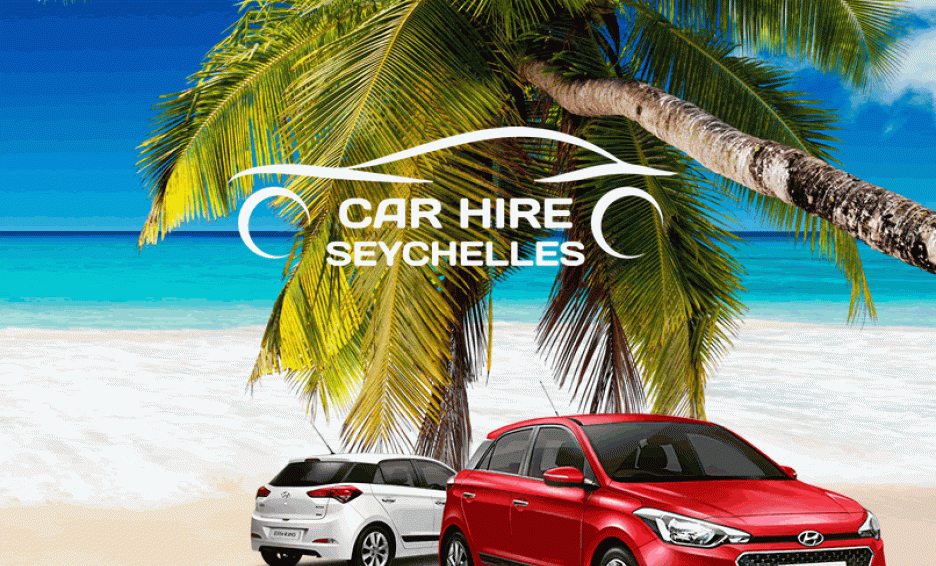 Car Hire Seychelles
