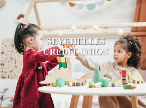 Seychelles Credit Union